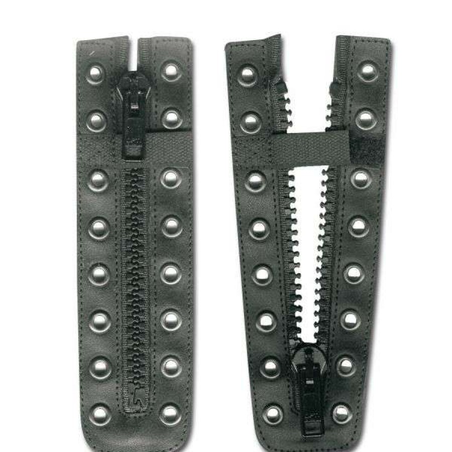 Shoe Care * | Featured Unbekannt Zipper Boot Lace Magnum (With Stopper)