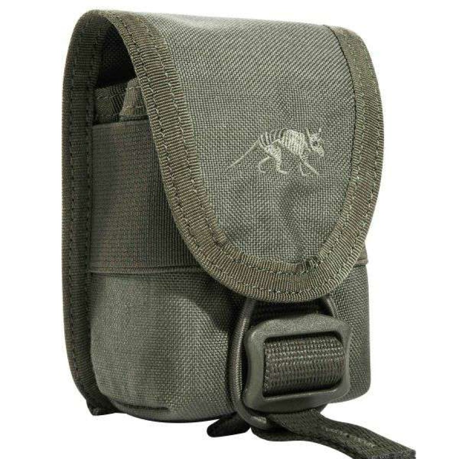 Equipment * | Special Tasmanian Tiger Grenade Pouch Irr Stone Gray Olive