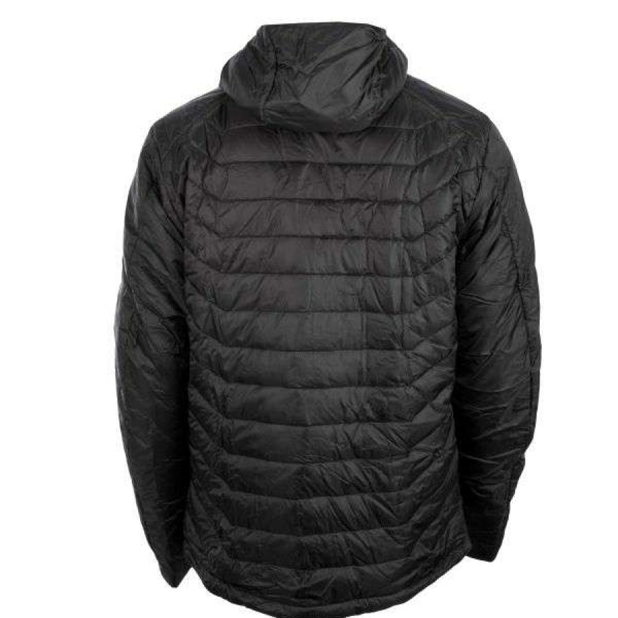 Jackets * | Cheap Carinthia G-Loft Esg Jacket Black