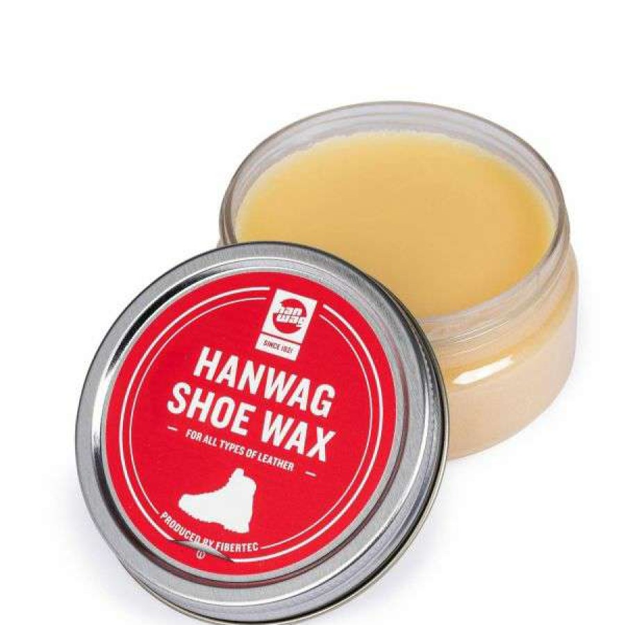 Shoe Care * | Best-Selling Hanwag Shoe Wax