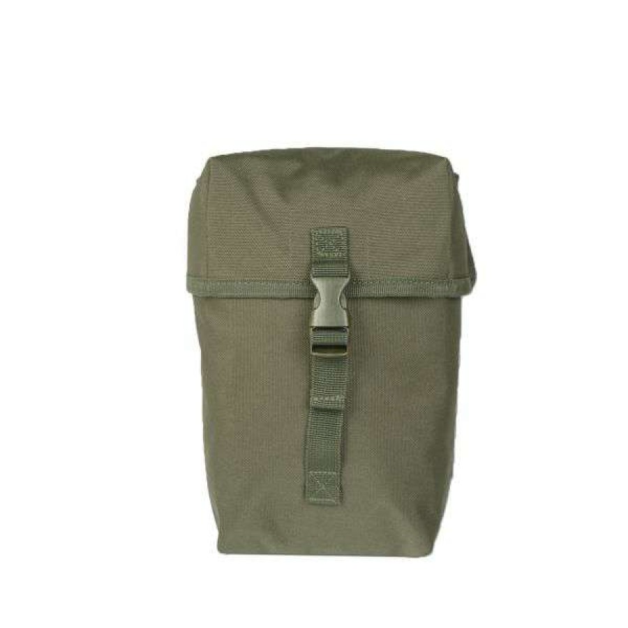 Equipment * | Flash Sale Mil-Tec Belt Pouch Multi Purpose Olive