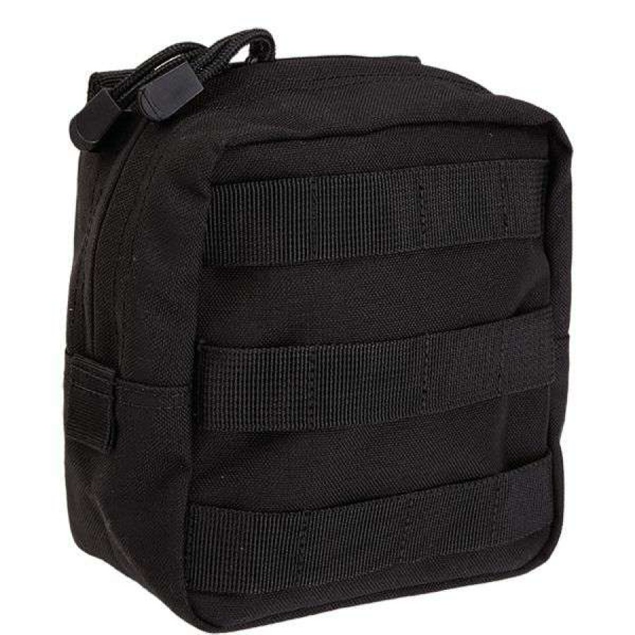 Equipment * | Clearance 5.11 Pouch 6.6 Pouch Black