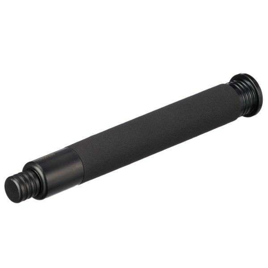 Equipment * | Enforcer Telescopic Baton 21 Black Original