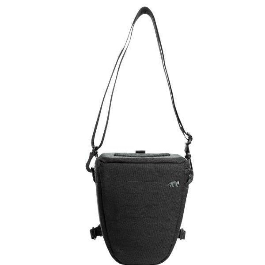 Equipment * | Flash Sale Tasmanian Tiger Focus Ml Camera Bag Black