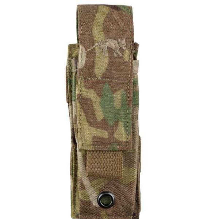 Equipment * | Shop New Tasmanian Tiger Sgl Pistol Mag Mkii Multicam