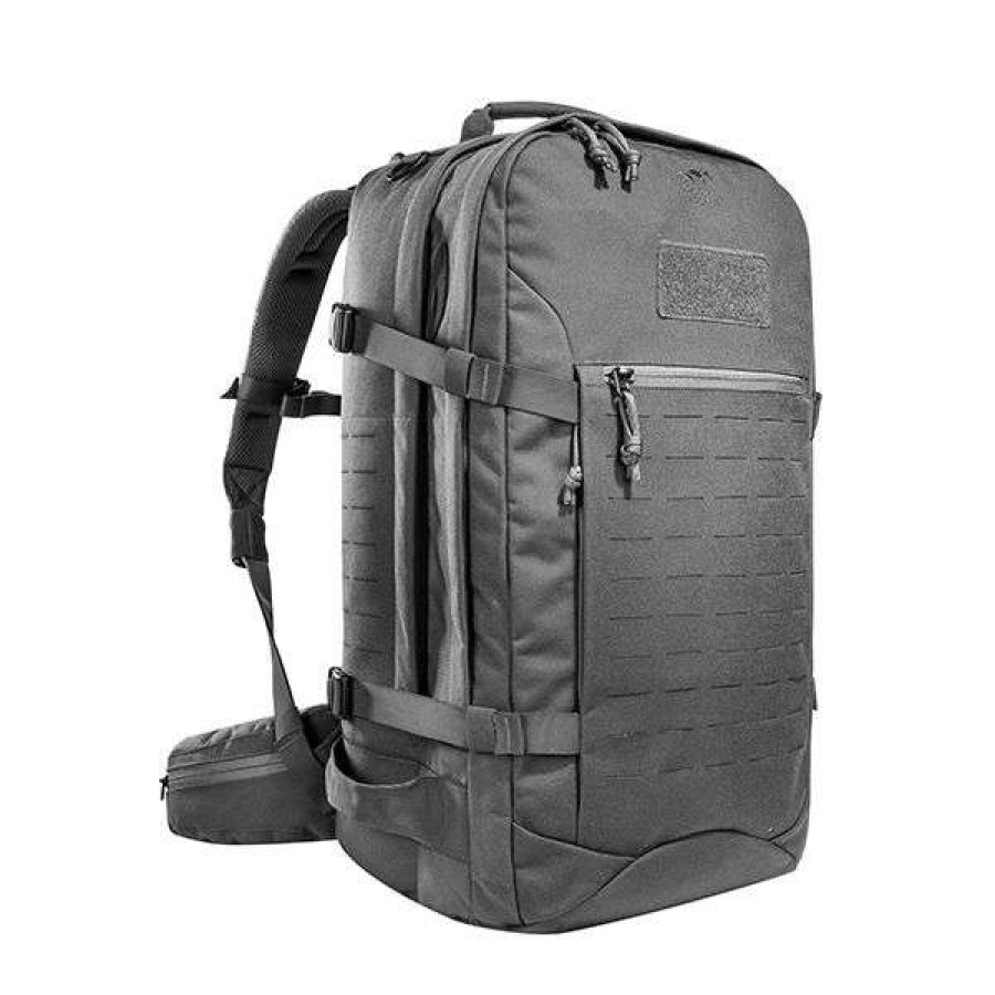 Backpacks * | Flash Sale Tasmanian Tiger Backpack Mission Pack Mk Ii Titan Grey