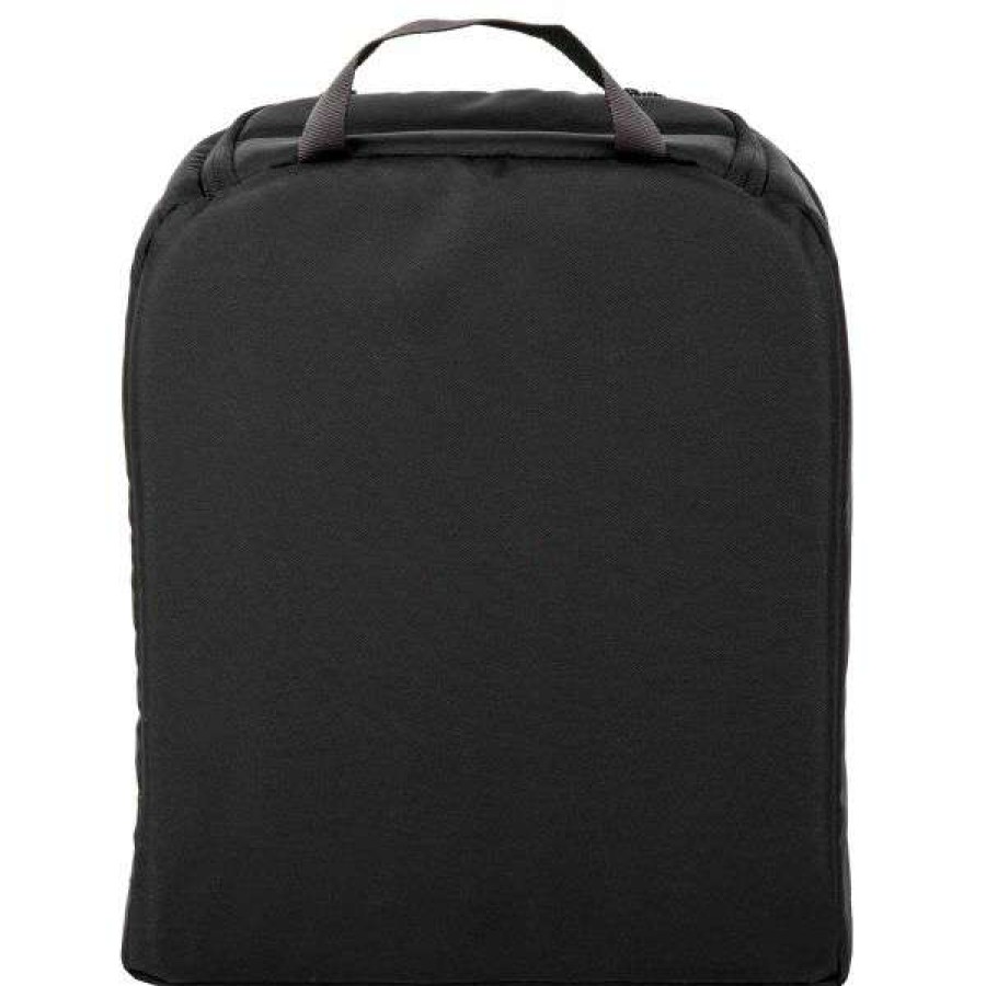 Equipment * | 100% Guarantee Tatonka Camera Insert Bag L Black