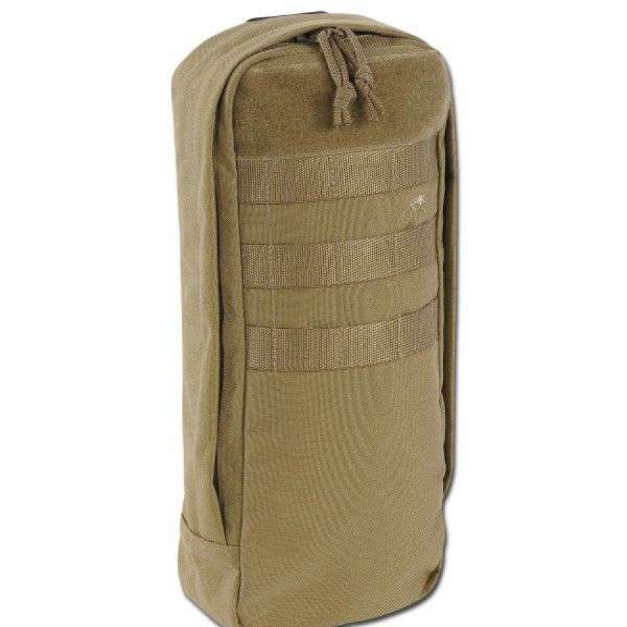 Equipment * | Promotion Tasmanian Tiger Tac Pouch 8 Sp Khaki