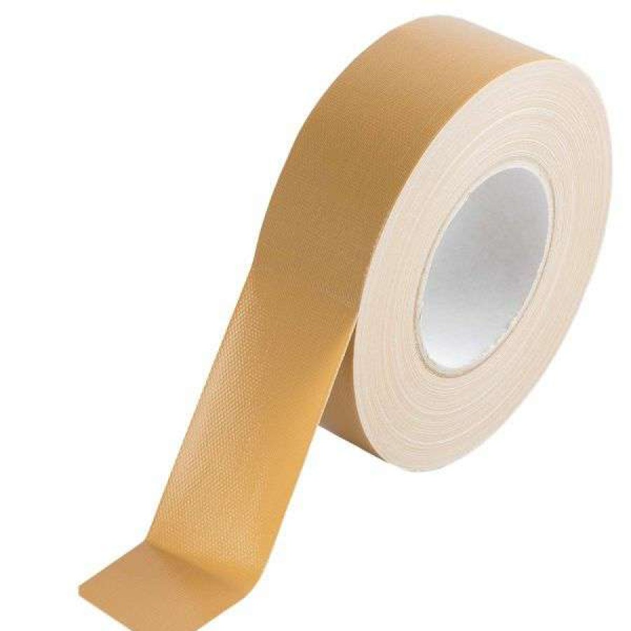 Camping * | Priotec Bw Duct Tape 50 Mm X 50 M Tl Standard Sand Beige Closeout Sale