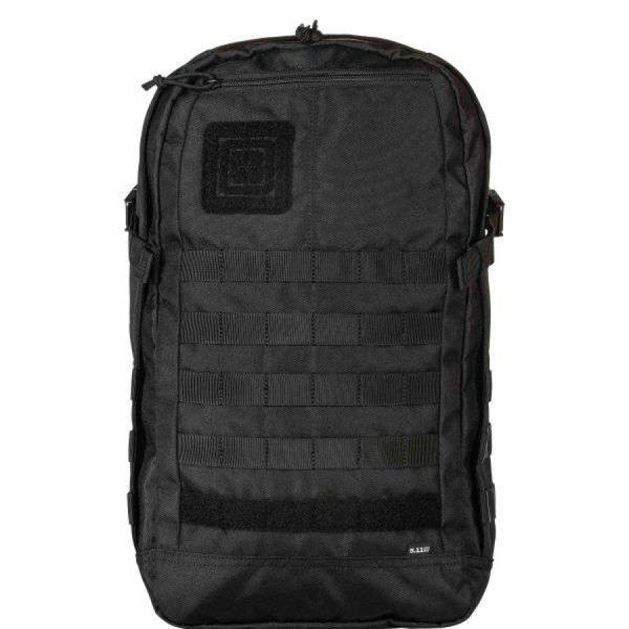 Backpacks * | Special 5.11 Rapid Origin Backpack Black