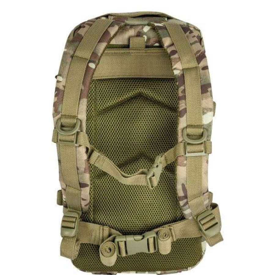 Backpacks * | 100% Guarantee Highlander Backpack Recon Pack 20L