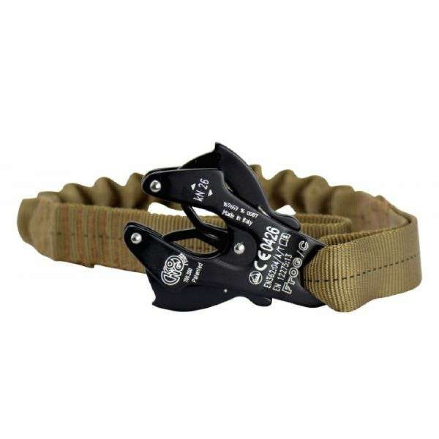 Equipment * | Zentauron Lanyard Zentauron Frog Coyote Cheaper