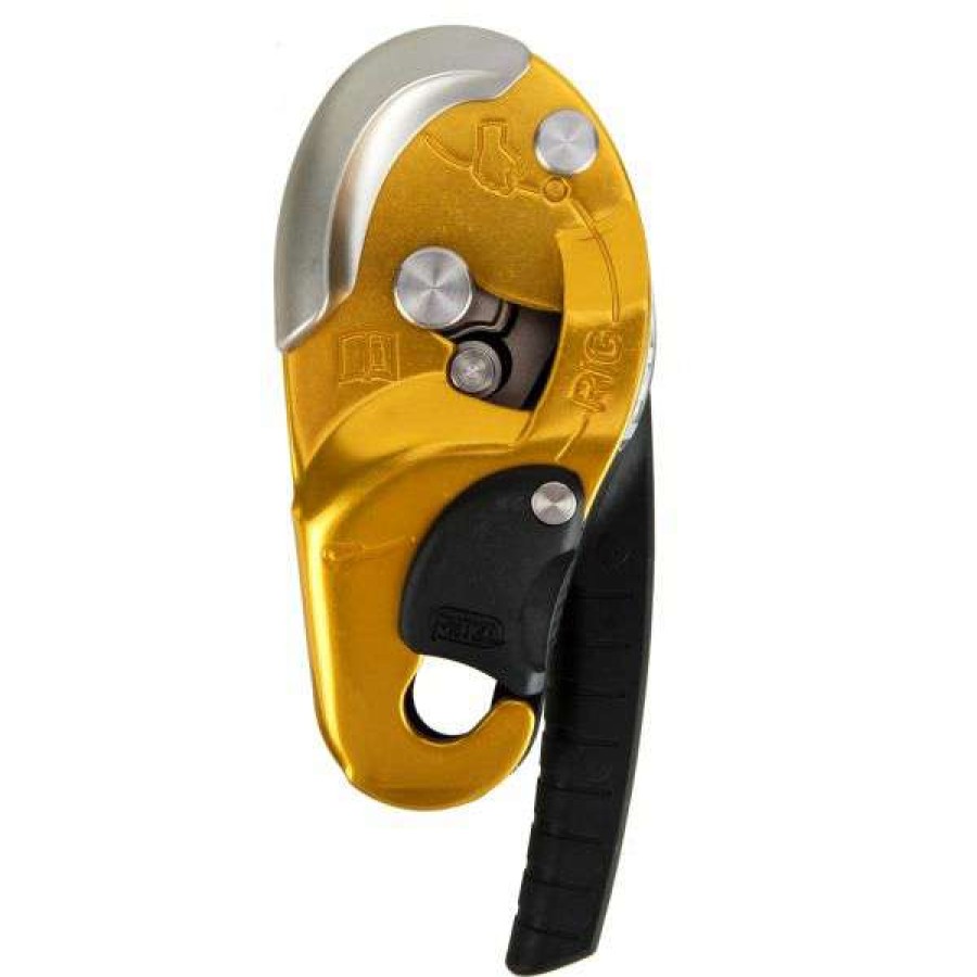 Equipment * | Petzl Descender Rig Store