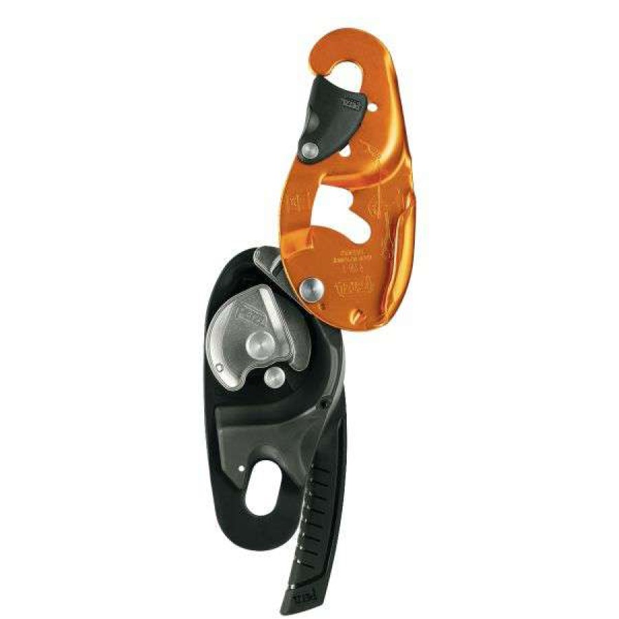 Equipment * | Petzl Descender Rig Store