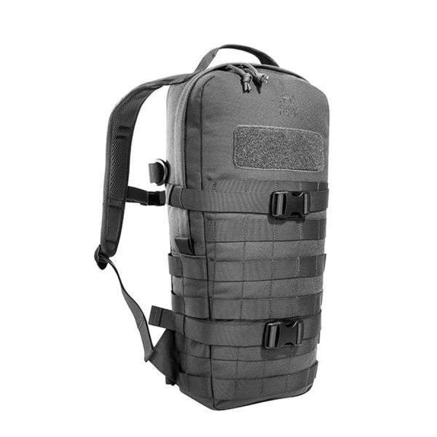 Backpacks * | Large Choice Tasmanian Tiger Backpack Essential Pack Mk Ii Titan Grey