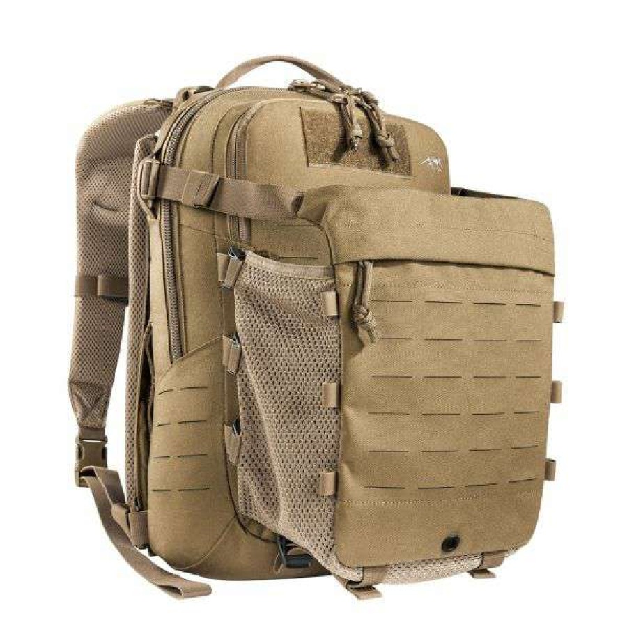 Backpacks * | Best Price Tasmanian Tiger Backpack Assault Pack 12 Khaki