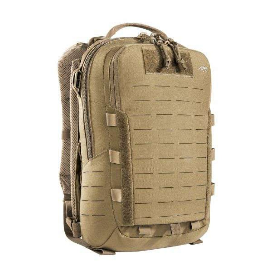 Backpacks * | Best Price Tasmanian Tiger Backpack Assault Pack 12 Khaki