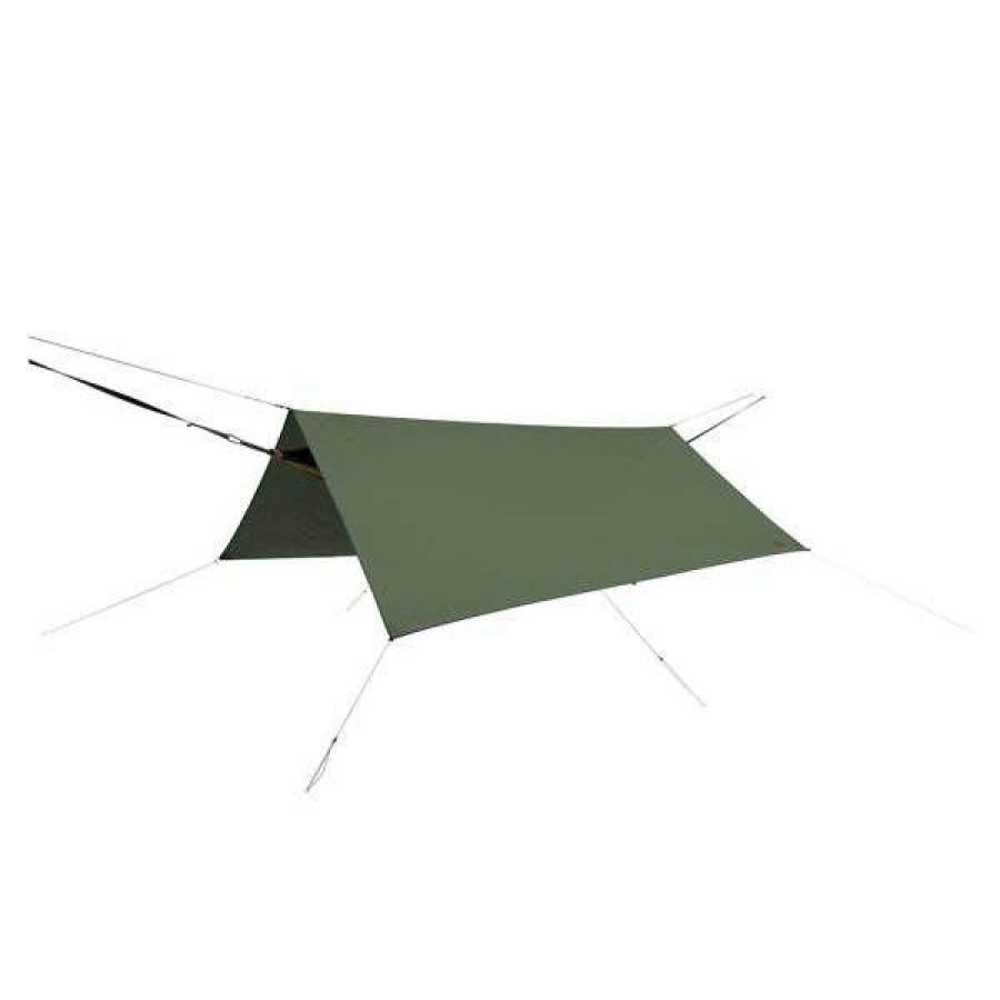 Camping * | Robens Trace Ultimate Hammock Set Green Special Offers