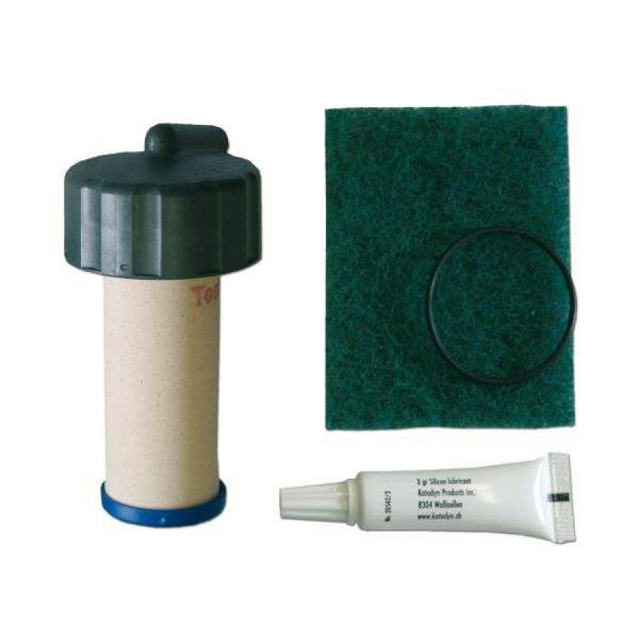 Camping * | Excellent Katadyn Replacement Filter Cartridge Mini