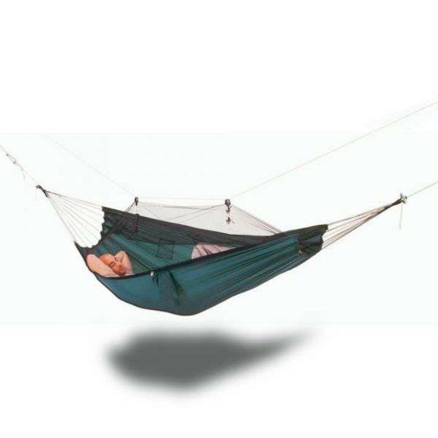 Camping * | Amazonas Hammock Mosquito Traveler Shop