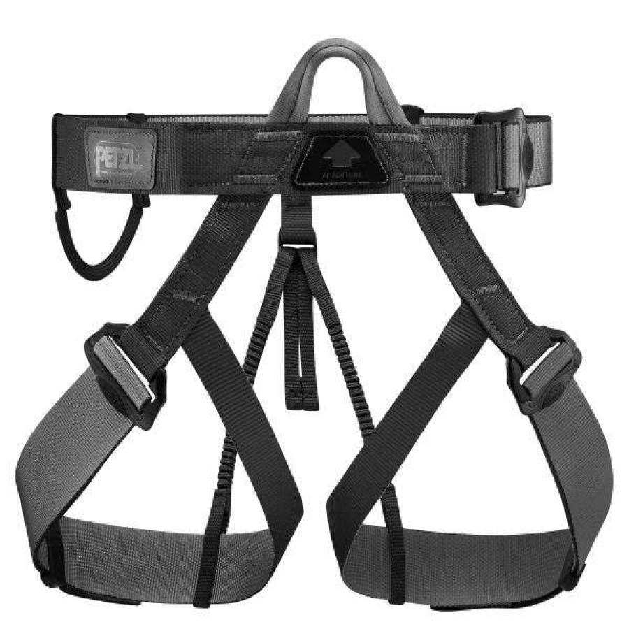 Equipment * | Petzl Seat Harness Pandion Quick Delivery