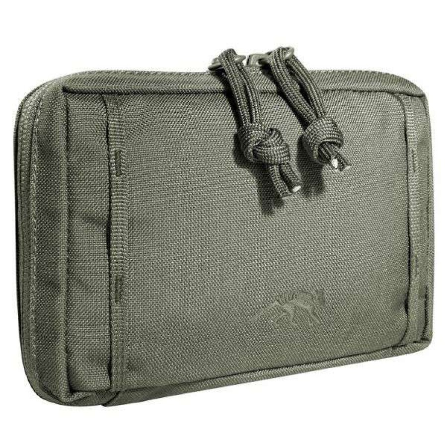 Equipment * | Featured Tasmanian Tiger Tac Pouch 4.1 Irr Stone Grey/Olive