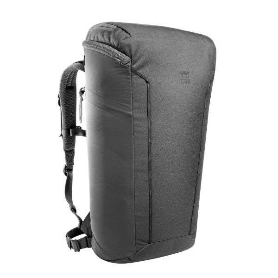 Backpacks * | Large Choice Tasmanian Tiger Companion 30 Backpack Titan Grey