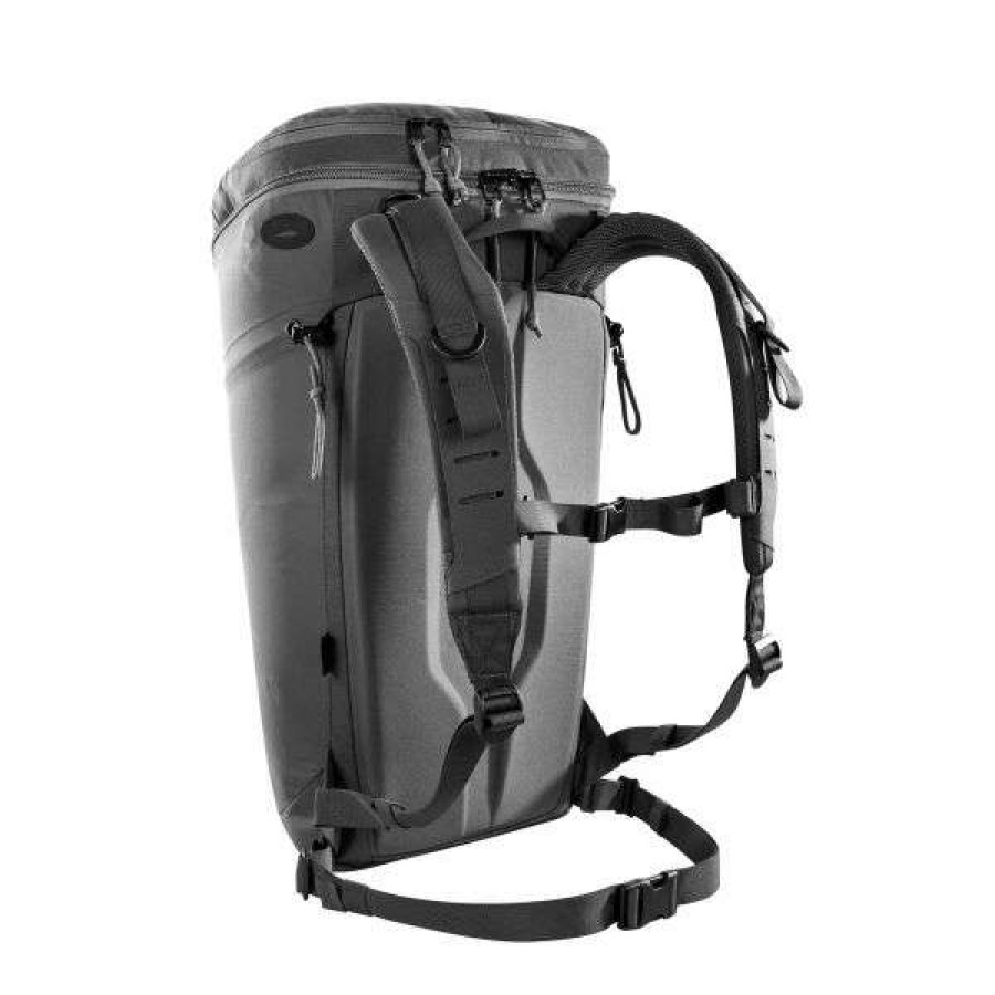 Backpacks * | Large Choice Tasmanian Tiger Companion 30 Backpack Titan Grey