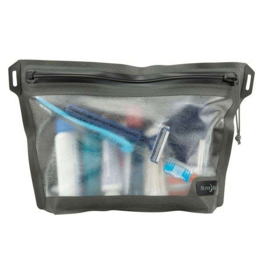 Equipment * | Premium Nite Ize Runoff Waterproof 3-In-1 Pouch