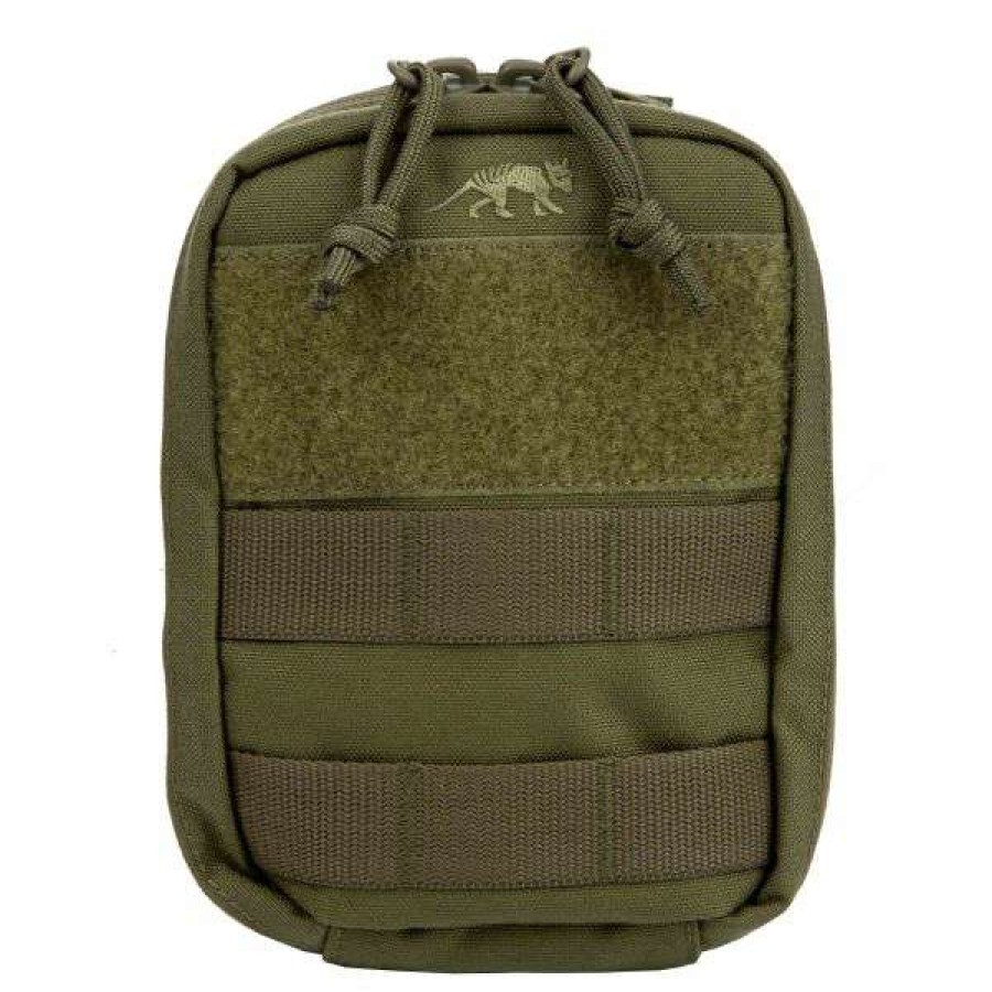 Equipment * | Tasmanian Tiger Tac Pouch 1 Trema Olive Fashion