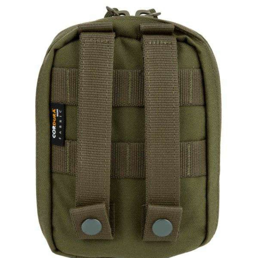 Equipment * | Tasmanian Tiger Tac Pouch 1 Trema Olive Fashion