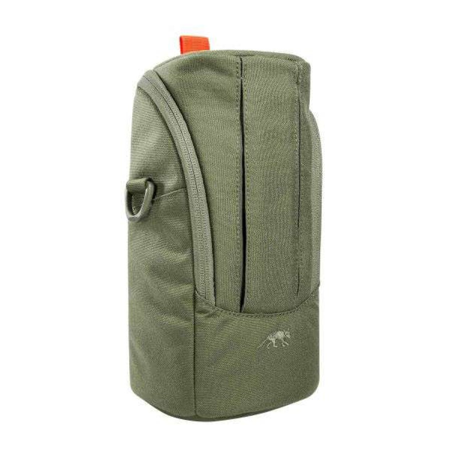 Equipment * | Online Tasmanian Tiger Modular Tele Lens Bag Olive