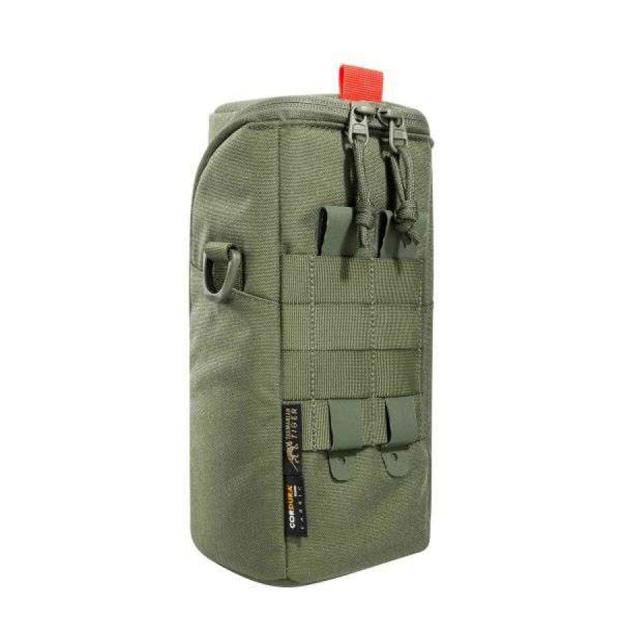 Equipment * | Online Tasmanian Tiger Modular Tele Lens Bag Olive