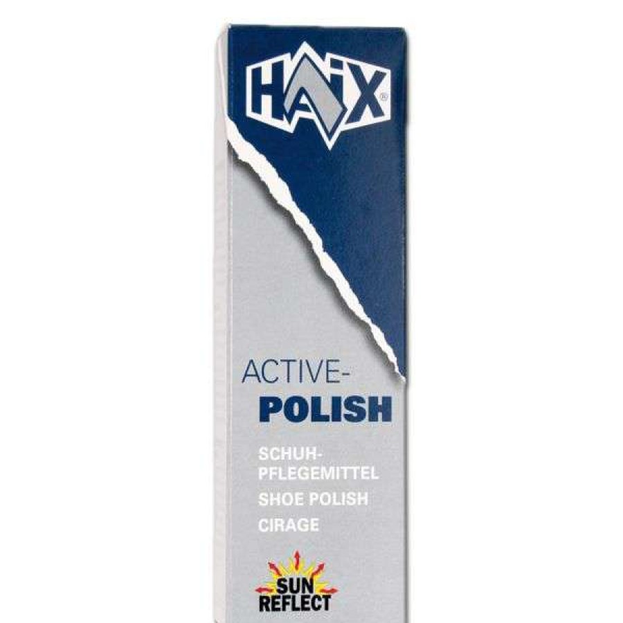 Shoe Care * | Haix Shoe Polish Colorless Best Price