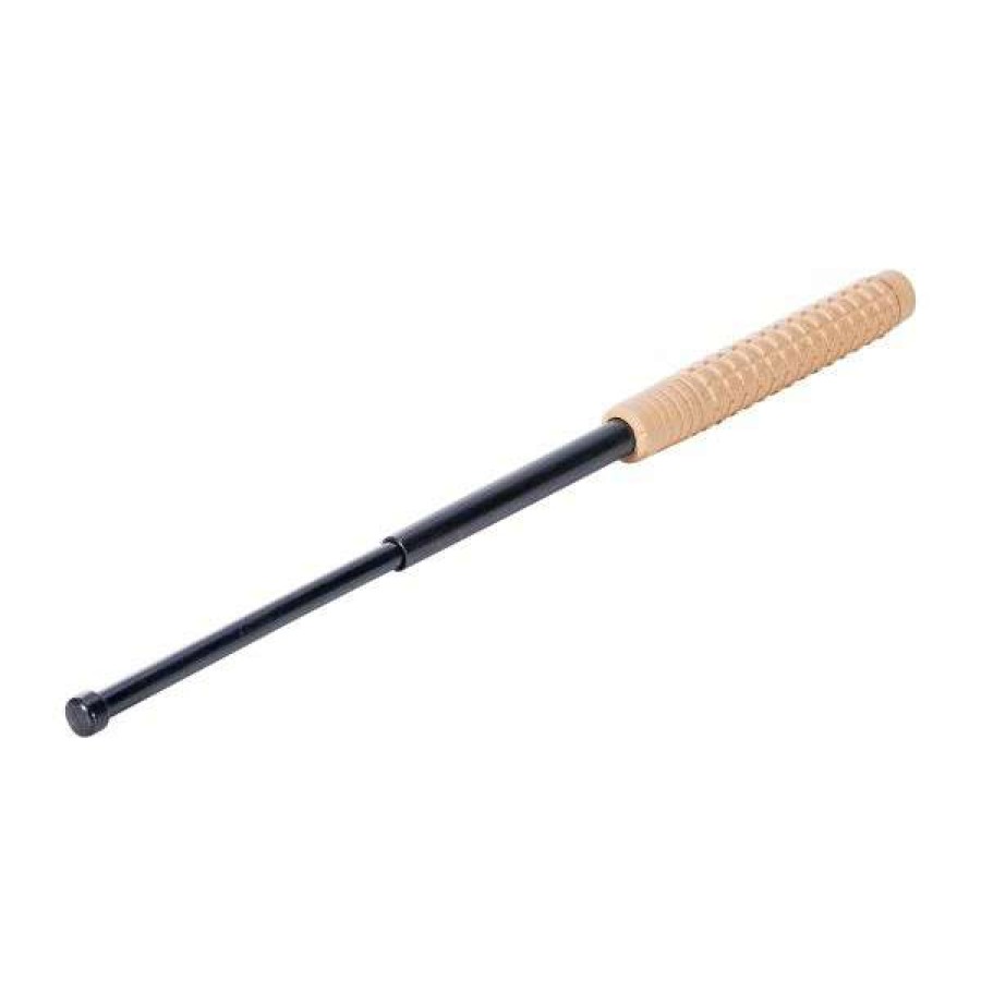 Equipment * | Esp Telescopic Baton 21 Sand Store