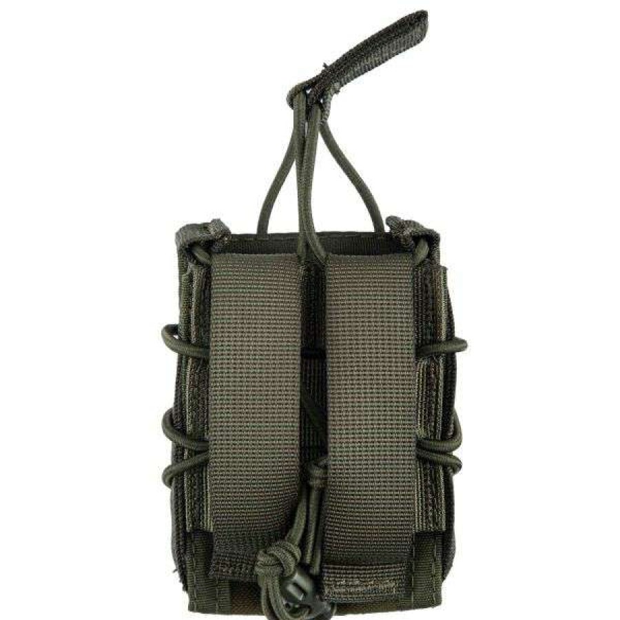 Equipment * | Shoping Invader Gear 5.56 Fast Mag Pouch Od Green