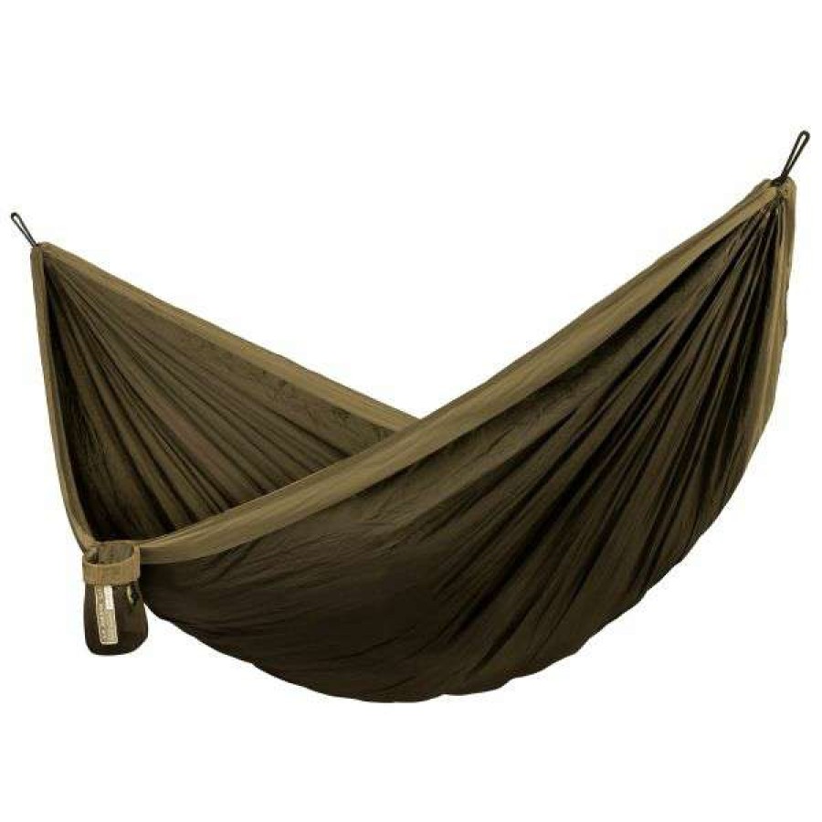 Camping * | La Siesta Travel Hammock Colibri 3.0 Canyon Shop