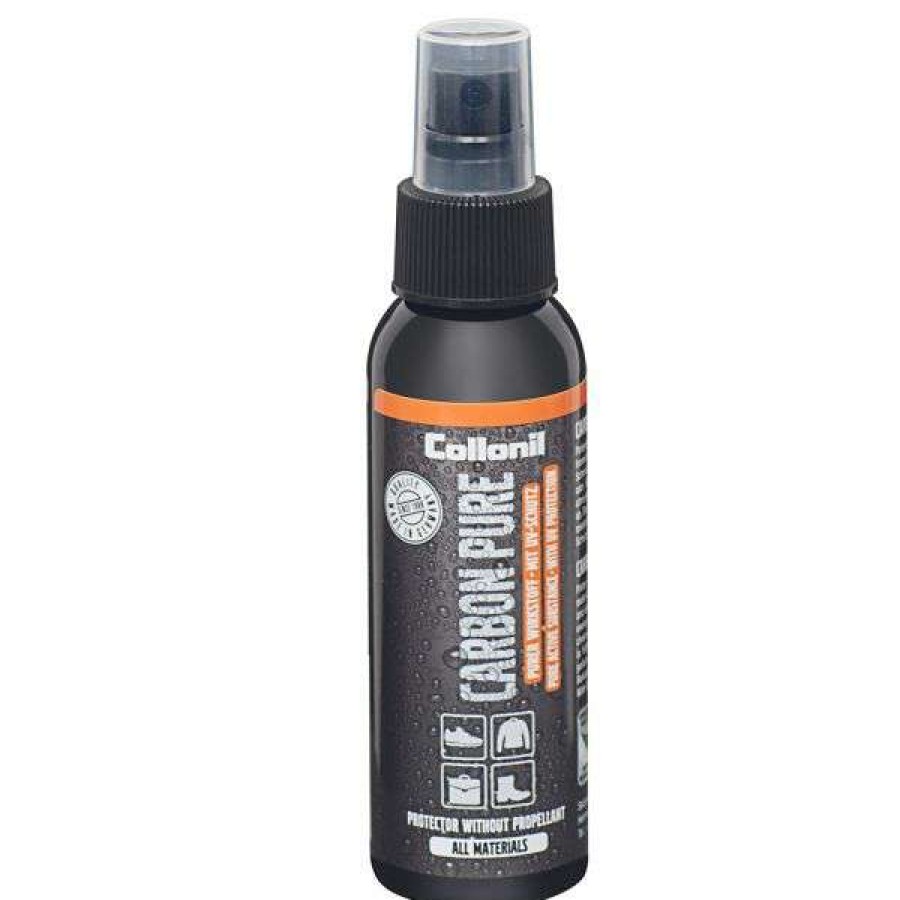 Shoe Care * | Closeout Sale Collonil Carbon Pure 100 Ml