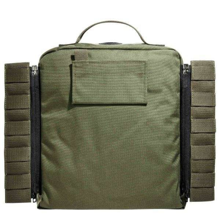 Equipment * | Quality Guarantee Tasmanian Tiger Tacvec Pouch 1 Olive