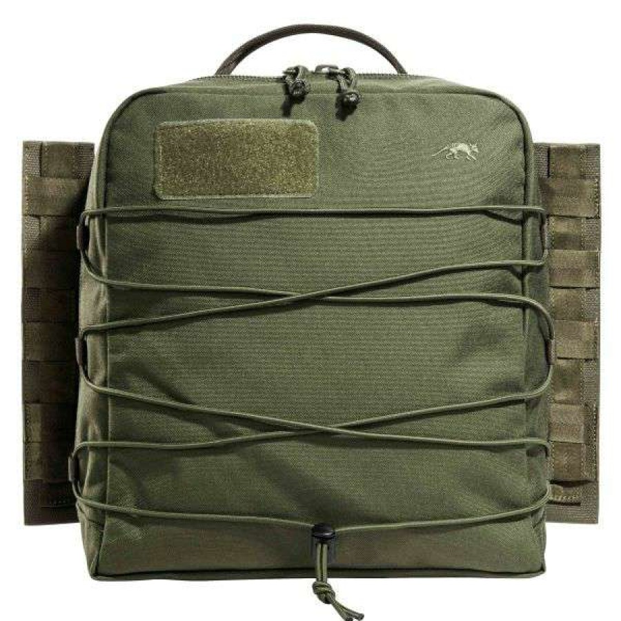 Equipment * | Quality Guarantee Tasmanian Tiger Tacvec Pouch 1 Olive