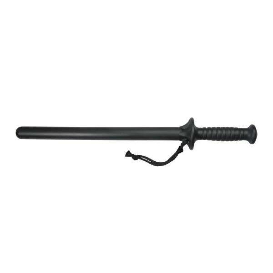 Equipment * | Esp Baton With Hand Guard 63 Cm Latest Fashion