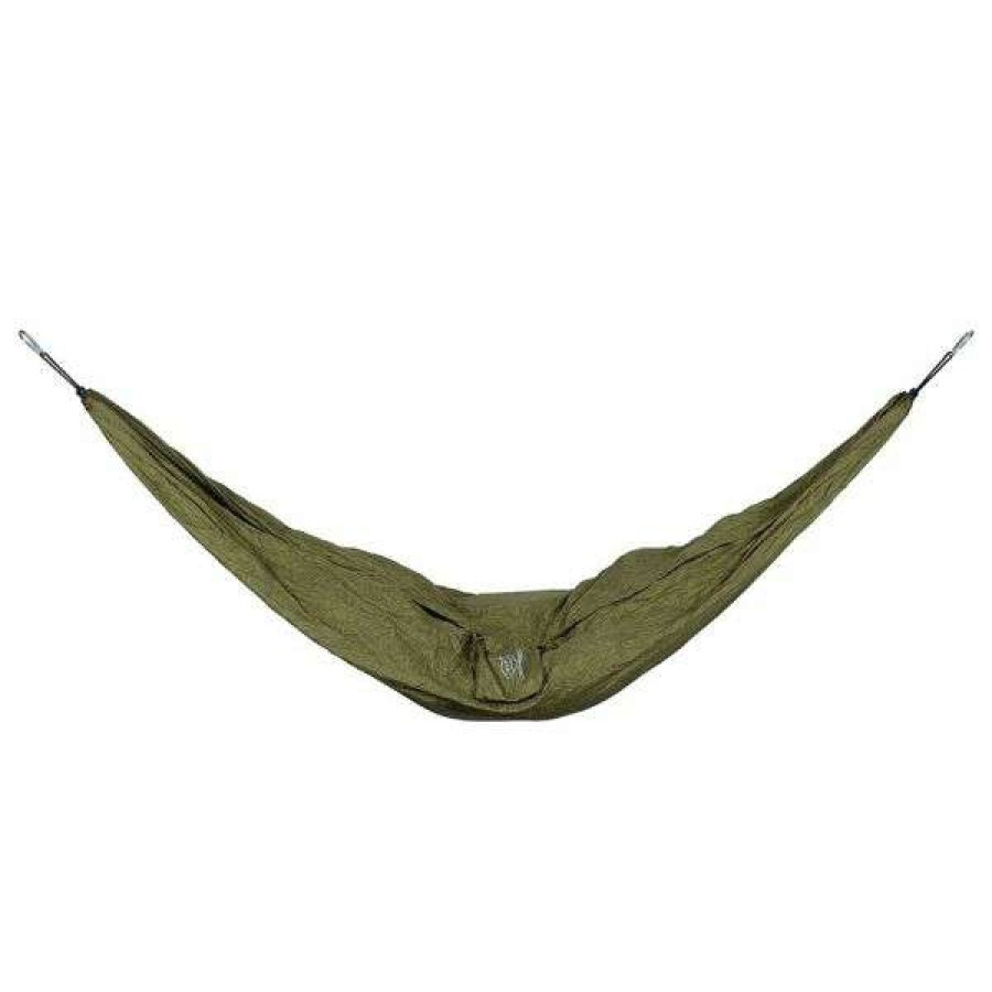 Camping * | Mfh Hammock Light Olive Unique