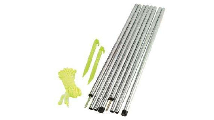 Camping * | Discount Online Outwell Tent Pole Set 200 Cm