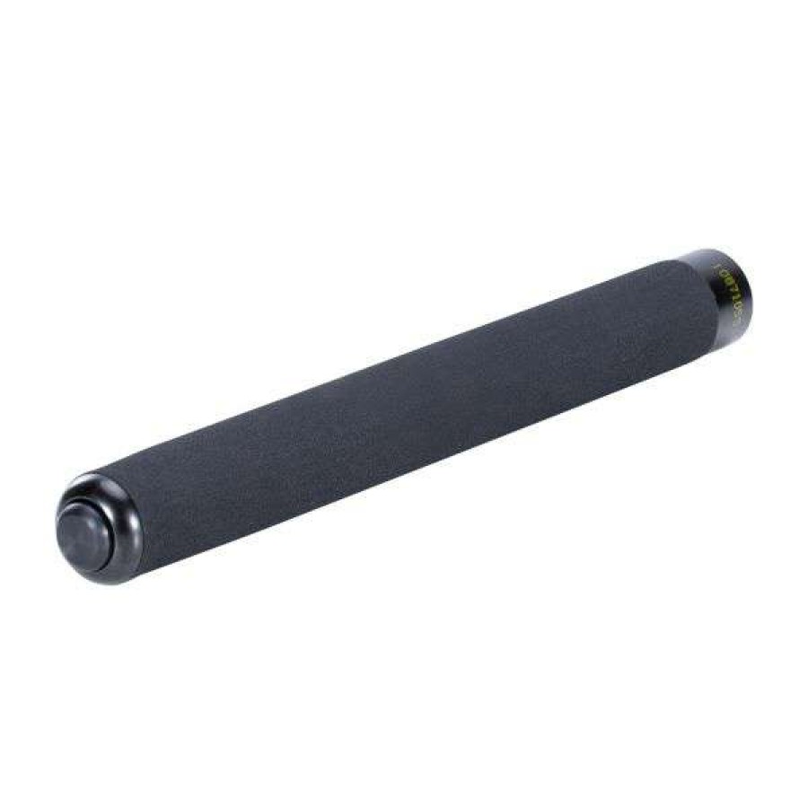 Equipment * | Telescopic Baton Security 26 Black Unbekannt Featured