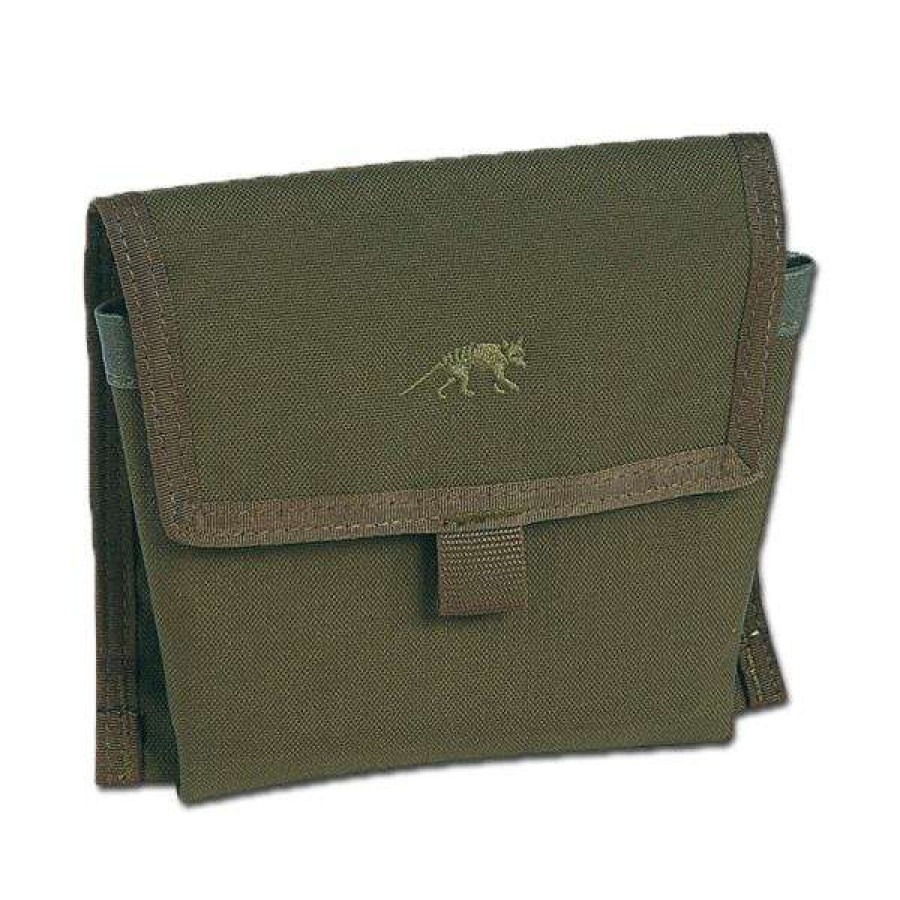 Equipment * | Large Choice Tasmanian Tiger Mil-Pouch Tt Utility Olive Ii