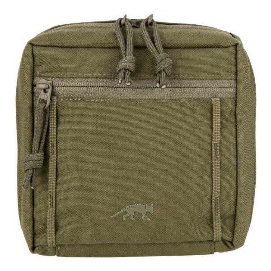 Equipment * | Quality Guarantee Tasmanian Tiger Tac Pouch 5.1 Olive