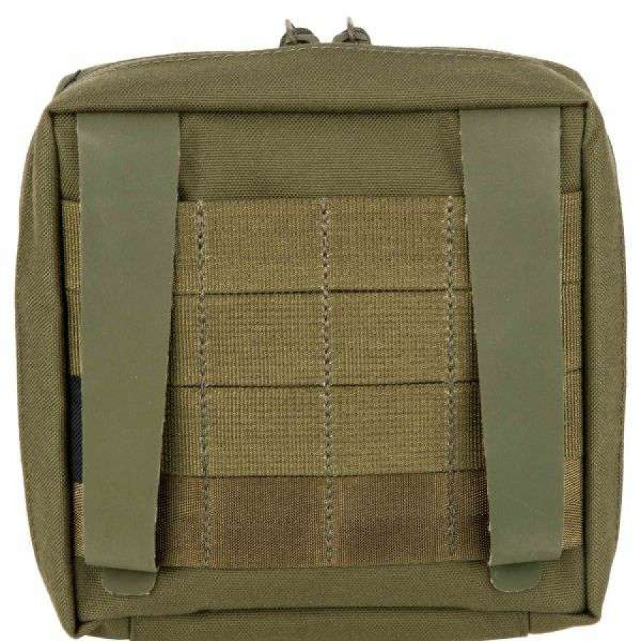 Equipment * | Quality Guarantee Tasmanian Tiger Tac Pouch 5.1 Olive