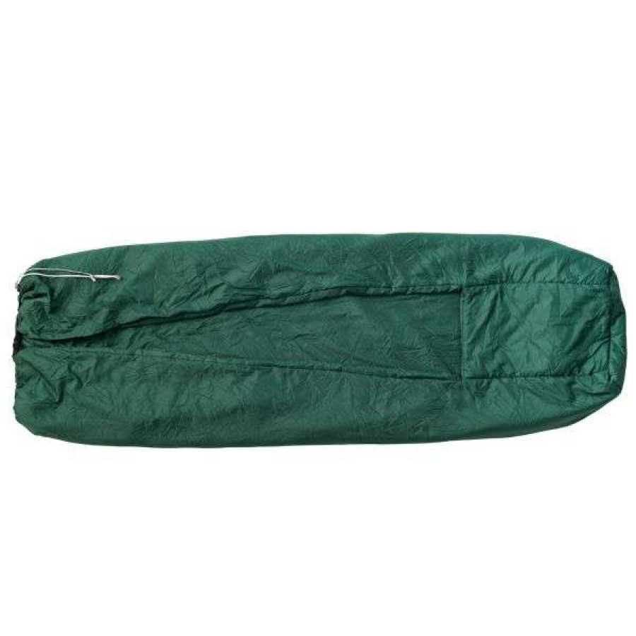 Camping * | Amazonas Hammock Topquilt Green Latest Fashion