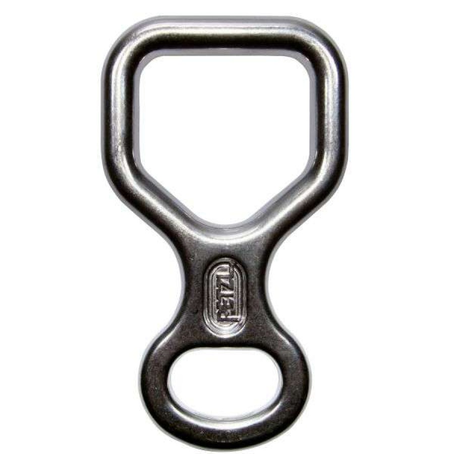 Equipment * | Figure 8 Ring Petzl Original