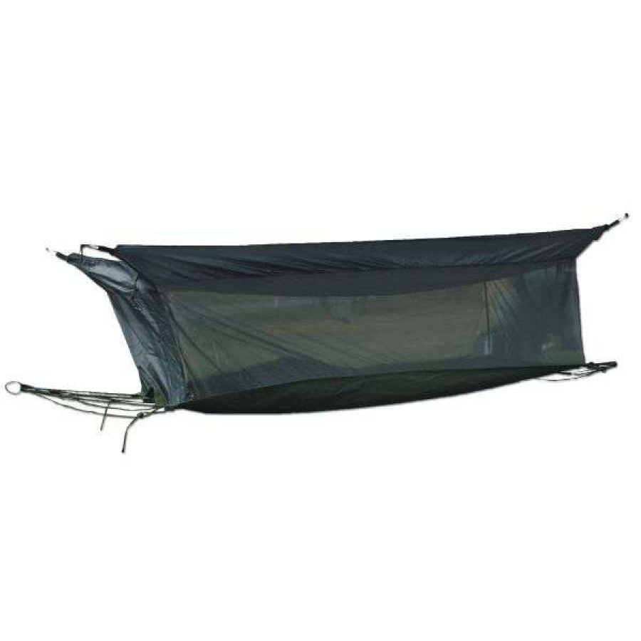 Camping * | Mfh Jungle Hammock Olive Store